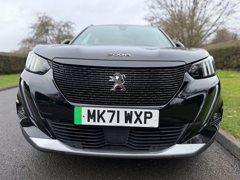 Used Peugeot 2008 2021 for sale - 77384870: Photo 13