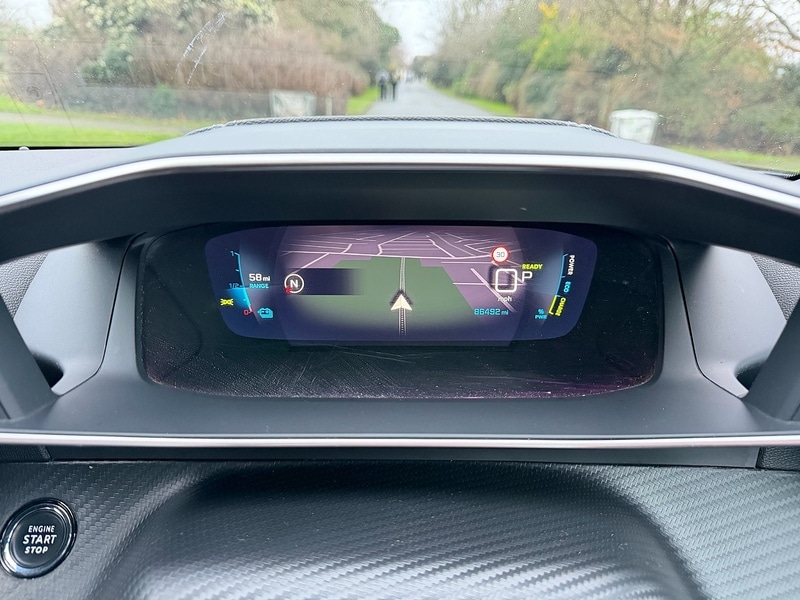 Used Peugeot 2008 2021 for sale - 77384870: Photo 14