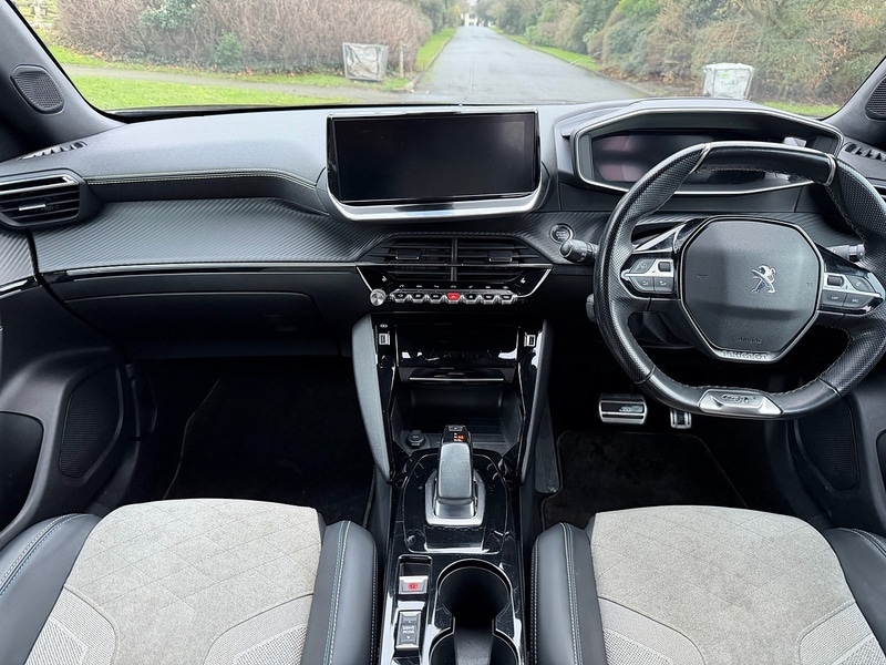 Used Peugeot 2008 2021 for sale - 77384870: Photo 15