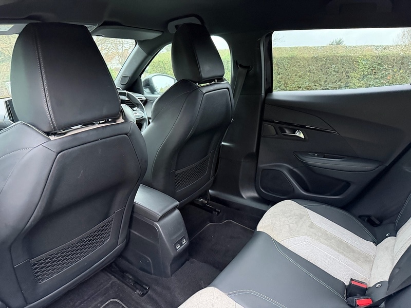 Used Peugeot 2008 2021 for sale - 77384870: Photo 20