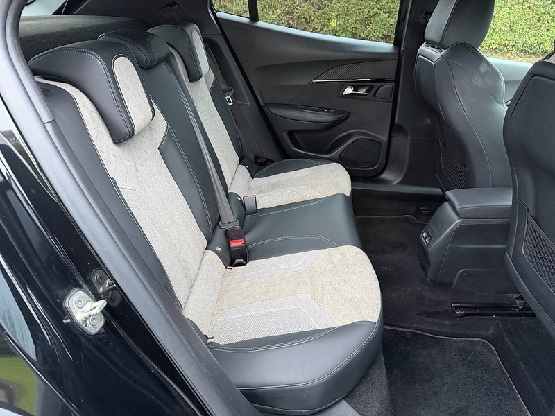 Used Peugeot 2008 2021 for sale - 77384870: Photo 21