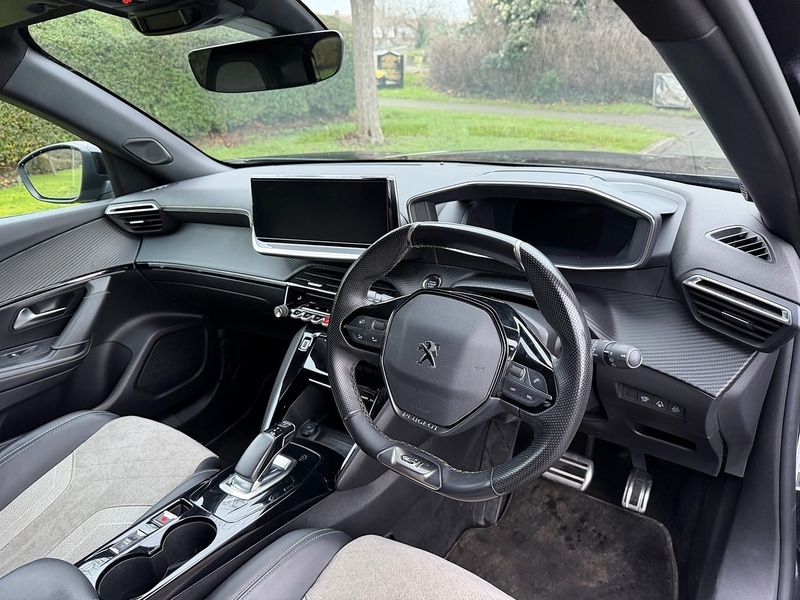 Used Peugeot 2008 2021 for sale - 77384870: Photo 23