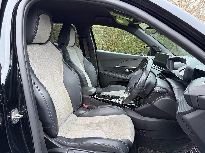 Used Peugeot 2008 2021 for sale - 77384870: Photo 24