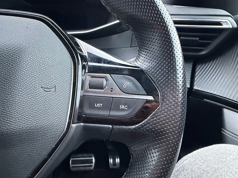 Used Peugeot 2008 2021 for sale - 77384870: Photo 28