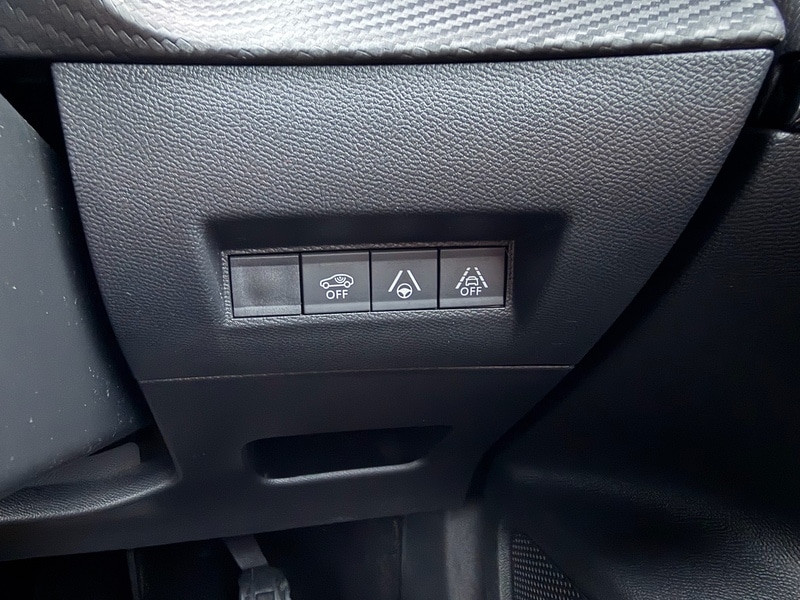 Used Peugeot 2008 2021 for sale - 77384870: Photo 31