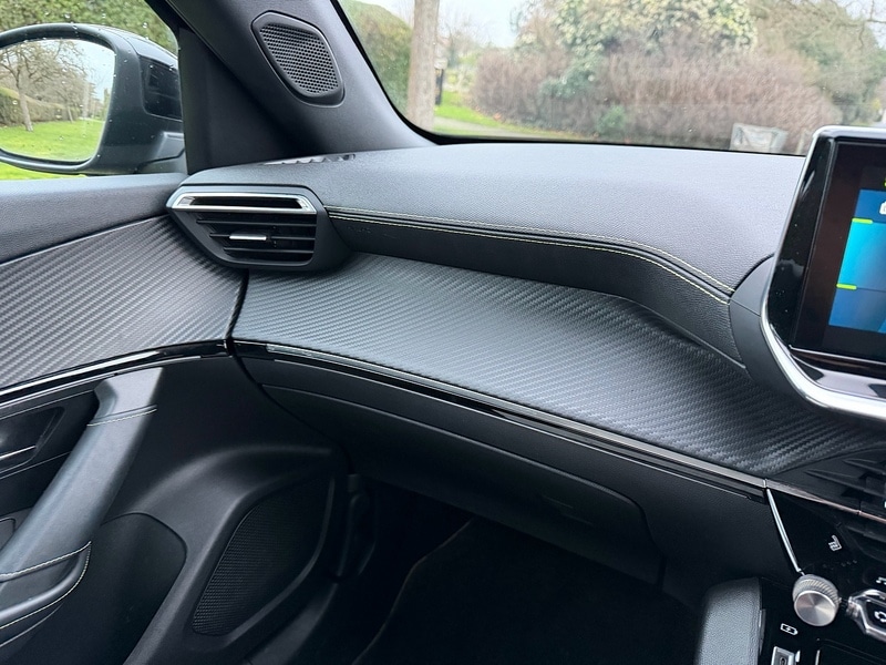 Used Peugeot 2008 2021 for sale - 77384870: Photo 32