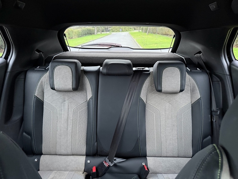 Used Peugeot 2008 2021 for sale - 77384870: Photo 34