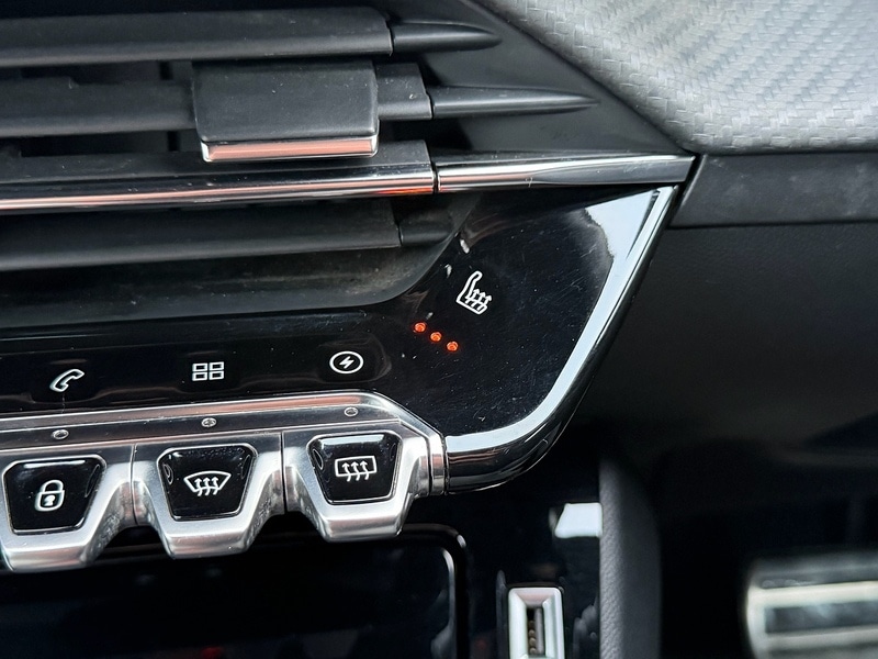 Used Peugeot 2008 2021 for sale - 77384870: Photo 35