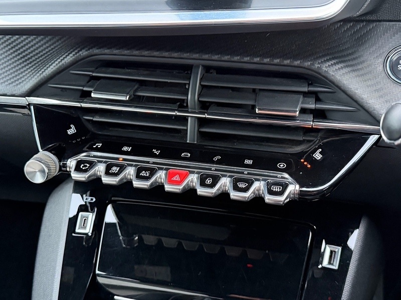 Used Peugeot 2008 2021 for sale - 77384870: Photo 36