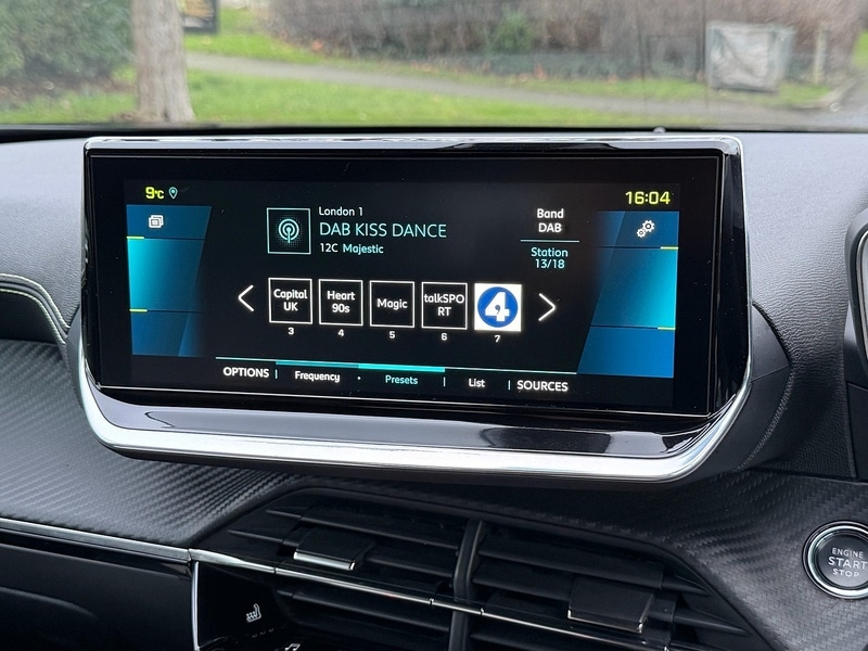 Used Peugeot 2008 2021 for sale - 77384870: Photo 37