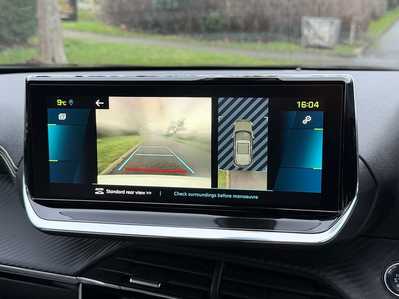 Used Peugeot 2008 2021 for sale - 77384870: Photo 38