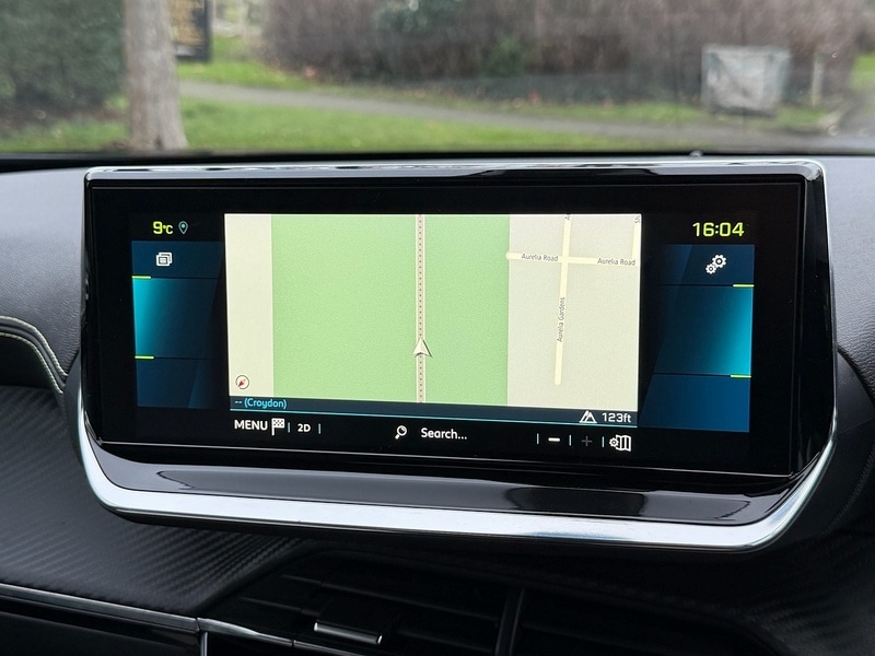 Used Peugeot 2008 2021 for sale - 77384870: Photo 39