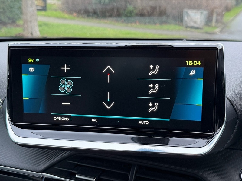 Used Peugeot 2008 2021 for sale - 77384870: Photo 40