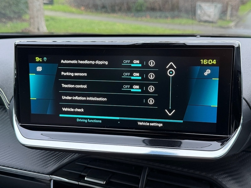 Used Peugeot 2008 2021 for sale - 77384870: Photo 41