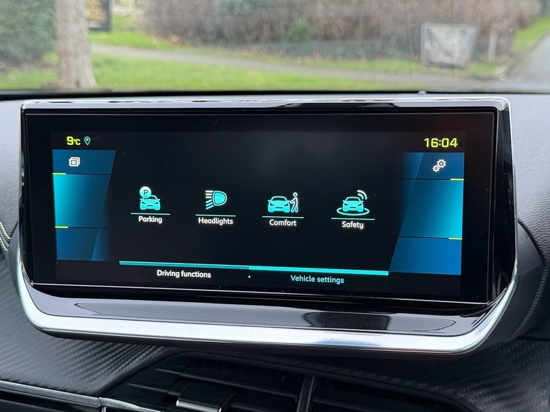 Used Peugeot 2008 2021 for sale - 77384870: Photo 42