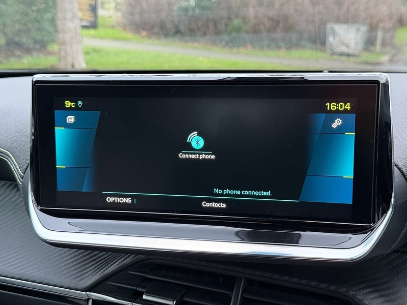 Used Peugeot 2008 2021 for sale - 77384870: Photo 43