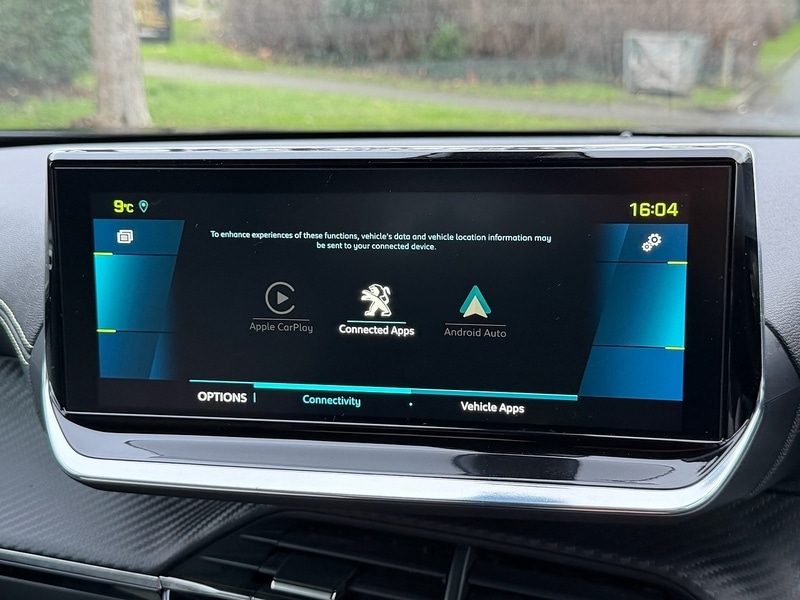 Used Peugeot 2008 2021 for sale - 77384870: Photo 44