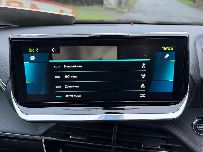 Used Peugeot 2008 2021 for sale - 77384870: Photo 50