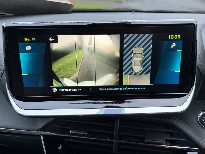 Used Peugeot 2008 2021 for sale - 77384870: Photo 51