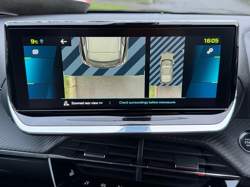 Used Peugeot 2008 2021 for sale - 77384870: Photo 52