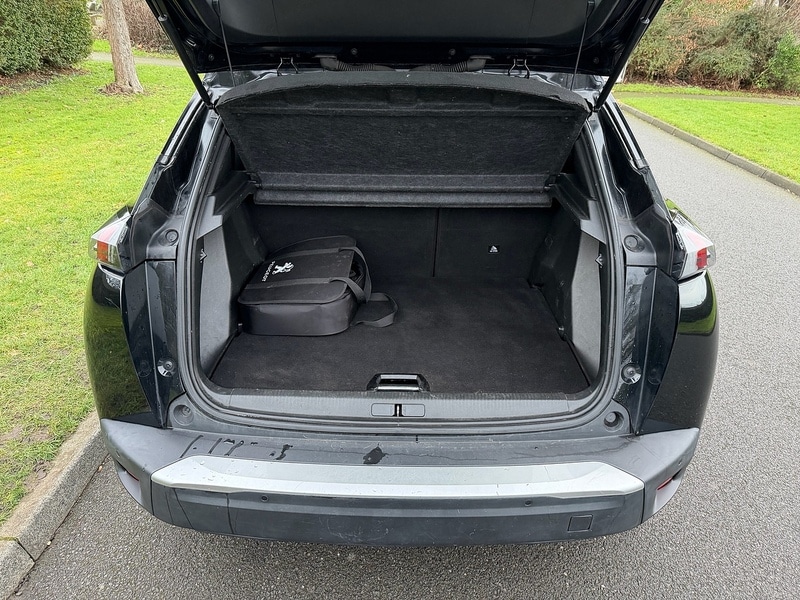 Used Peugeot 2008 2021 for sale - 77384870: Photo 6