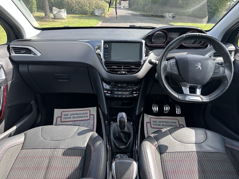 Used Peugeot 2008 2016 for sale - 76576436: Photo 15