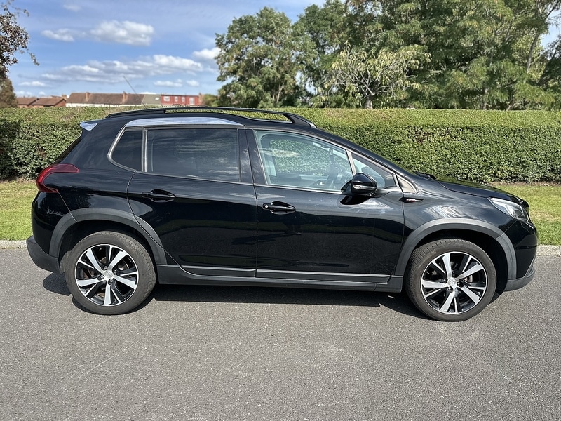 Used Peugeot 2008 2016 for sale - 76576436: Photo 2
