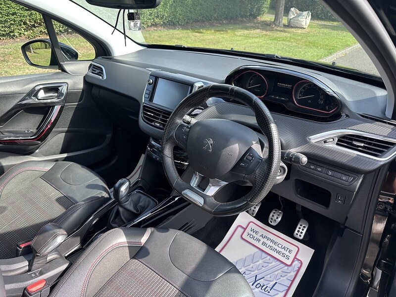 Used Peugeot 2008 2016 for sale - 76576436: Photo 22