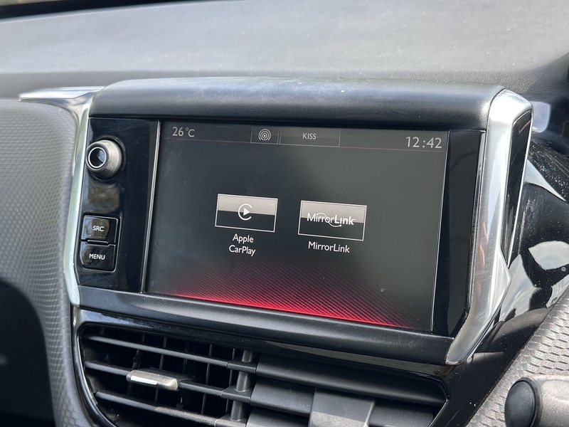 Used Peugeot 2008 2016 for sale - 76576436: Photo 38