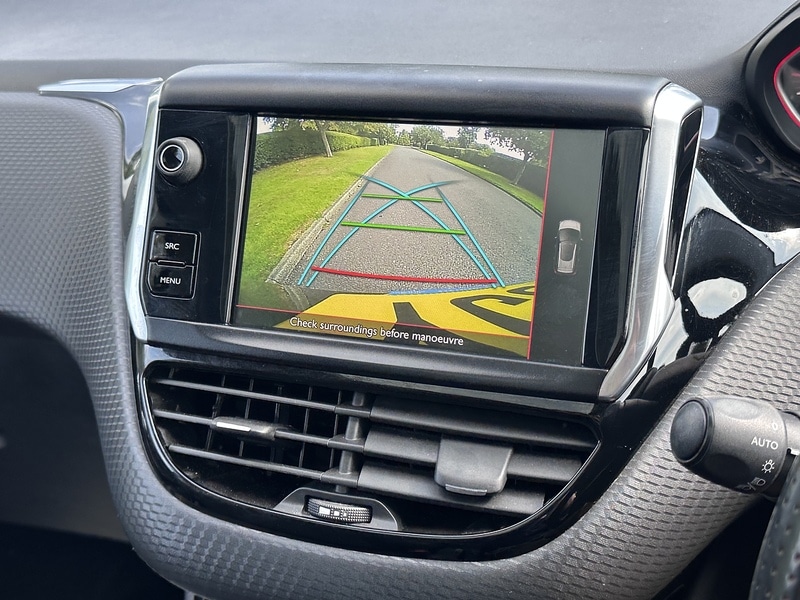 Used Peugeot 2008 2016 for sale - 76576436: Photo 39