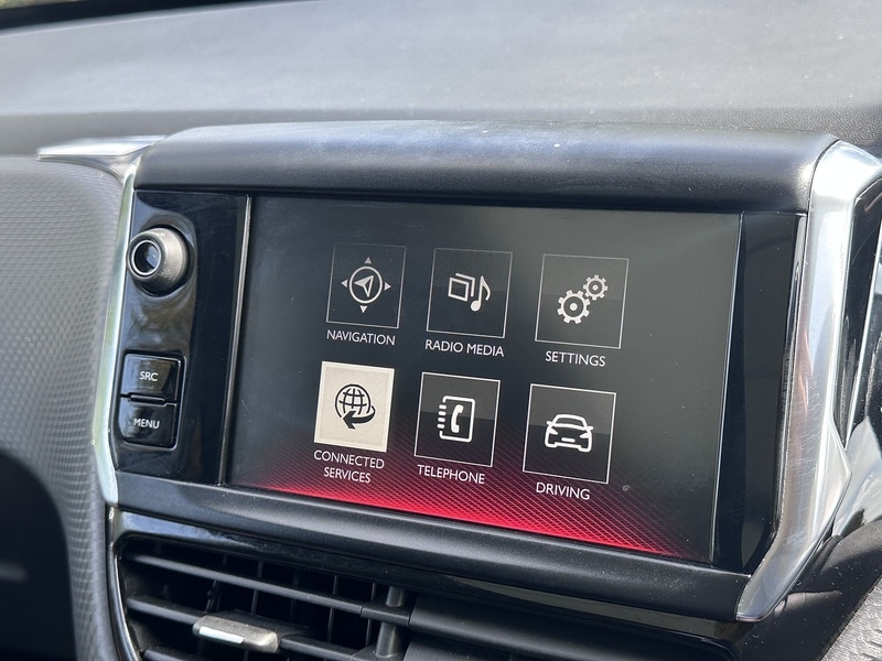 Used Peugeot 2008 2016 for sale - 76576436: Photo 40