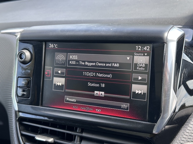 Used Peugeot 2008 2016 for sale - 76576436: Photo 41