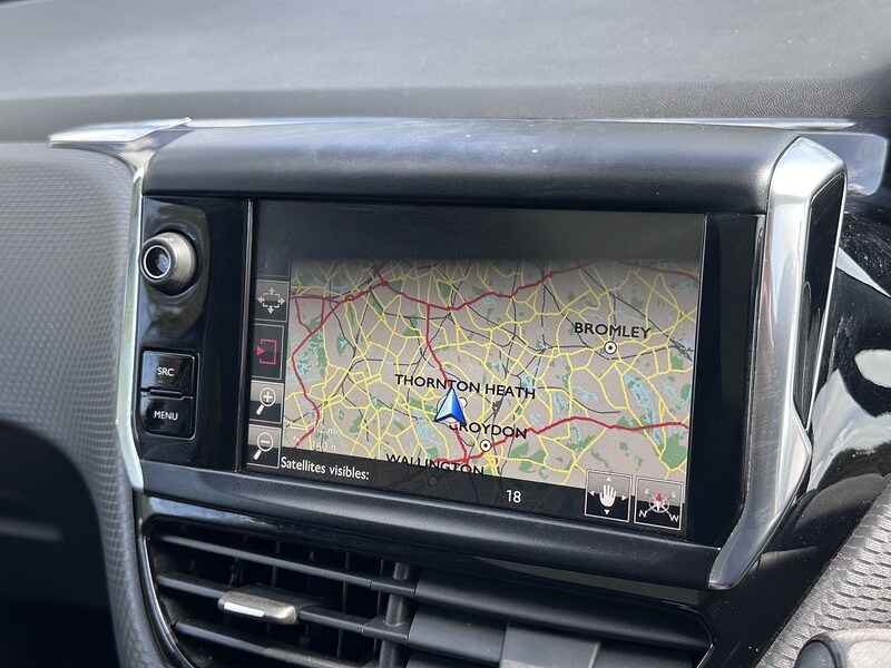 Used Peugeot 2008 2016 for sale - 76576436: Photo 42