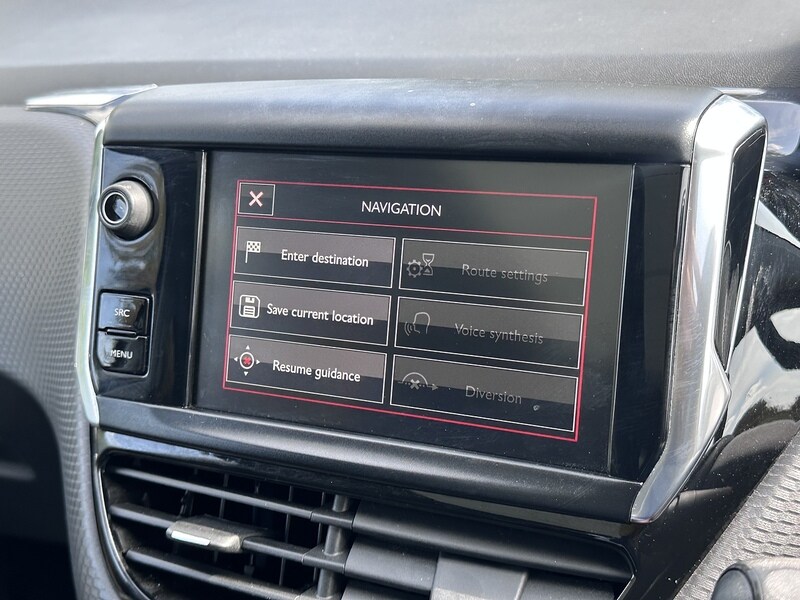 Used Peugeot 2008 2016 for sale - 76576436: Photo 43