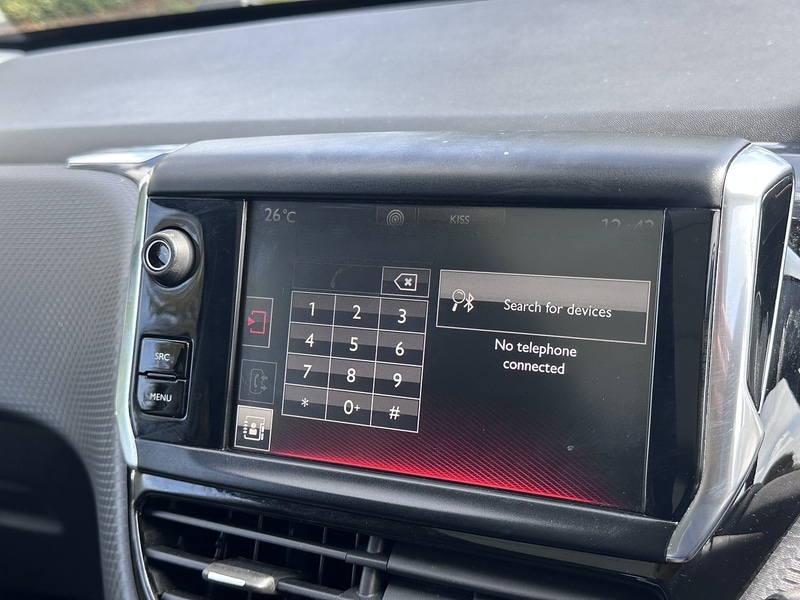 Used Peugeot 2008 2016 for sale - 76576436: Photo 44