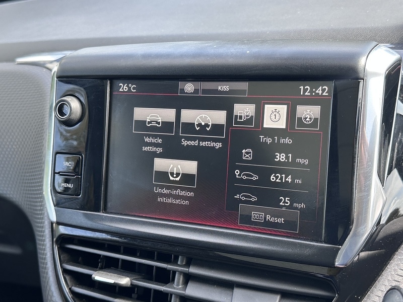 Used Peugeot 2008 2016 for sale - 76576436: Photo 45