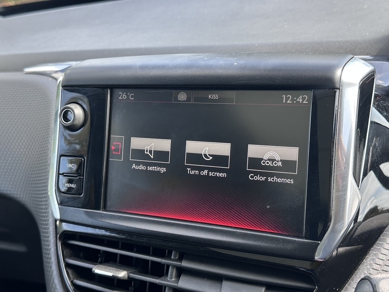 Used Peugeot 2008 2016 for sale - 76576436: Photo 46