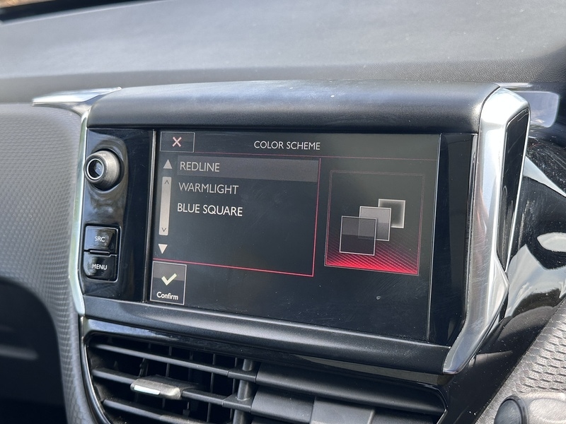 Used Peugeot 2008 2016 for sale - 76576436: Photo 47