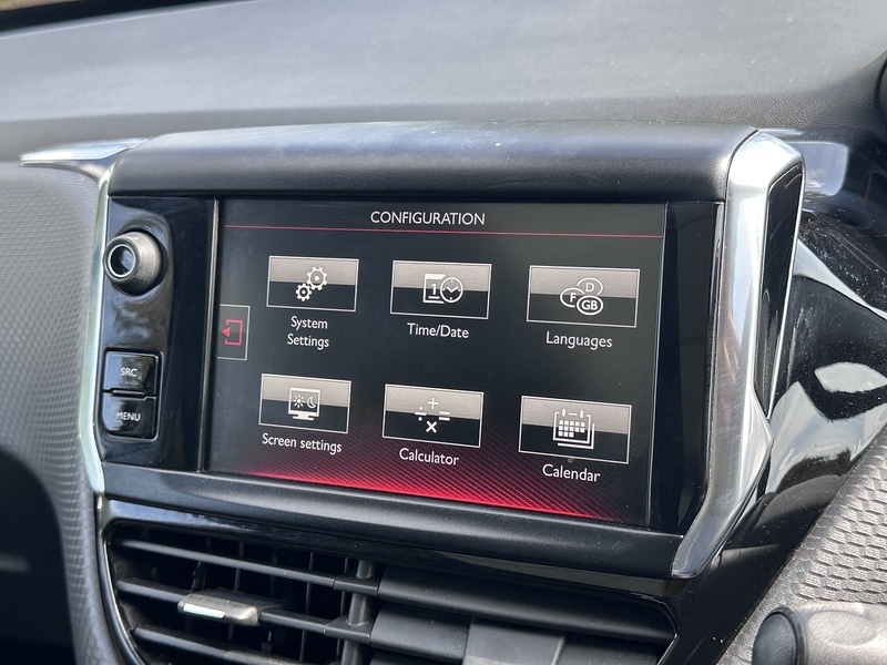 Used Peugeot 2008 2016 for sale - 76576436: Photo 48