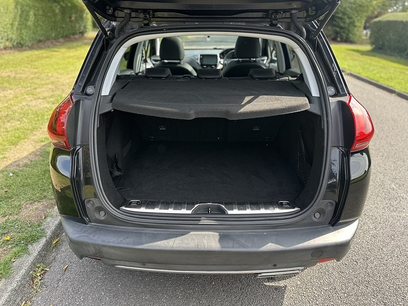 Used Peugeot 2008 2016 for sale - 76576436: Photo 6