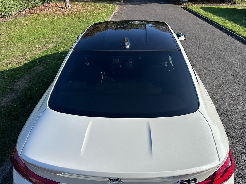 Used BMW M4 2019 for sale - 76553636: Photo 100