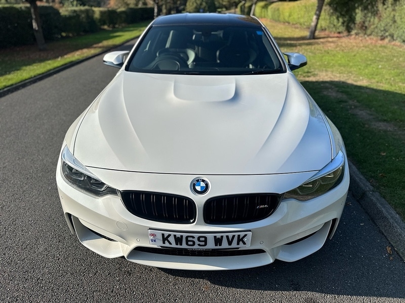 Used BMW M4 2019 for sale - 76553636: Photo 11