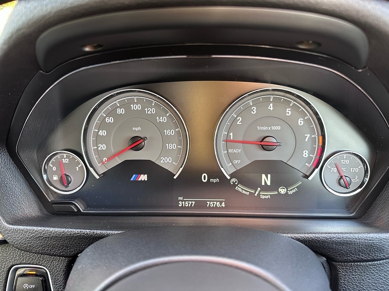 Used BMW M4 2019 for sale - 76553636: Photo 13