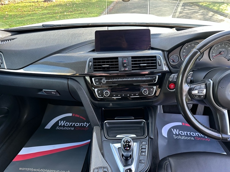 Used BMW M4 2019 for sale - 76553636: Photo 14