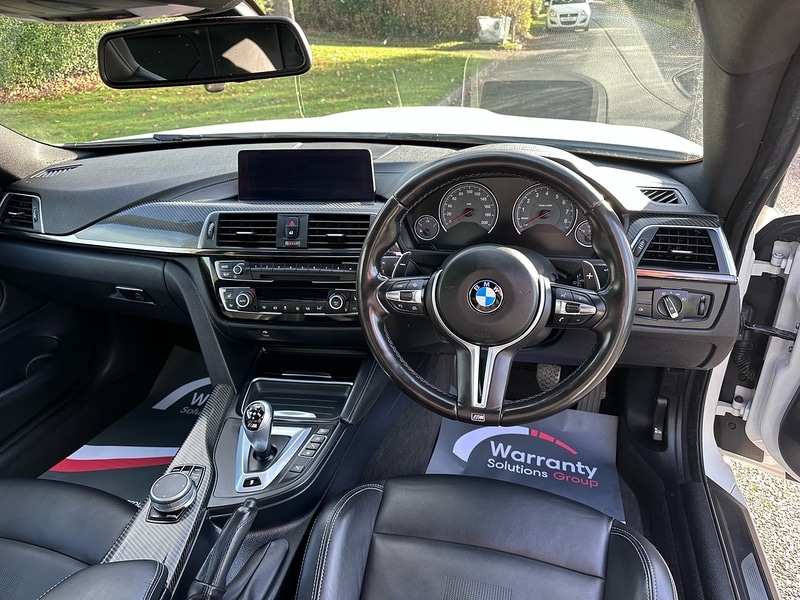 Used BMW M4 2019 for sale - 76553636: Photo 15