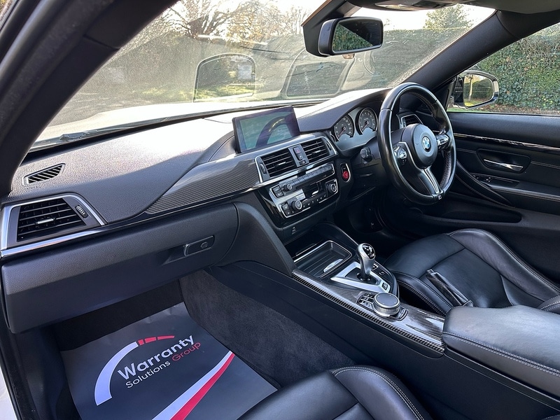 Used BMW M4 2019 for sale - 76553636: Photo 16