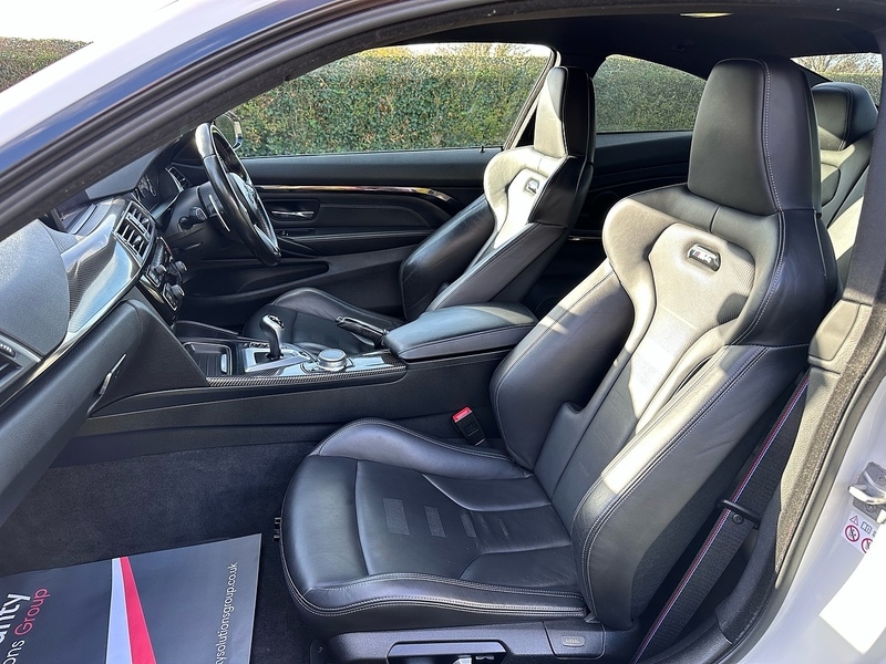 Used BMW M4 2019 for sale - 76553636: Photo 17