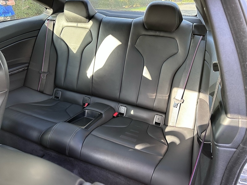 Used BMW M4 2019 for sale - 76553636: Photo 18