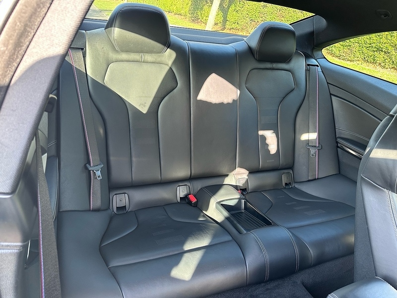 Used BMW M4 2019 for sale - 76553636: Photo 19