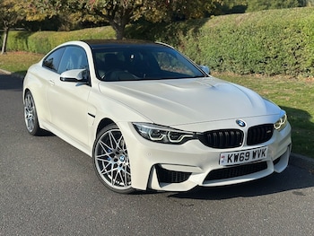 BMW - M4